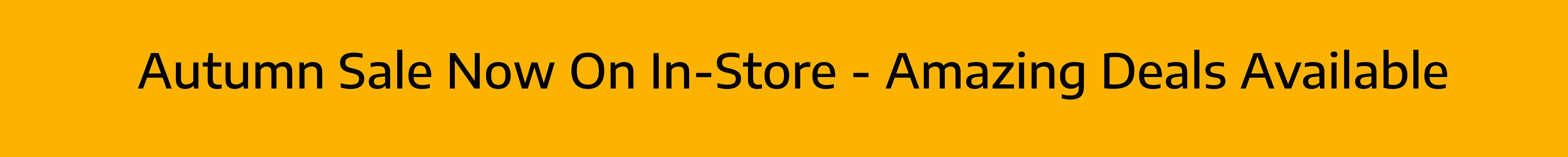 Category Banner
