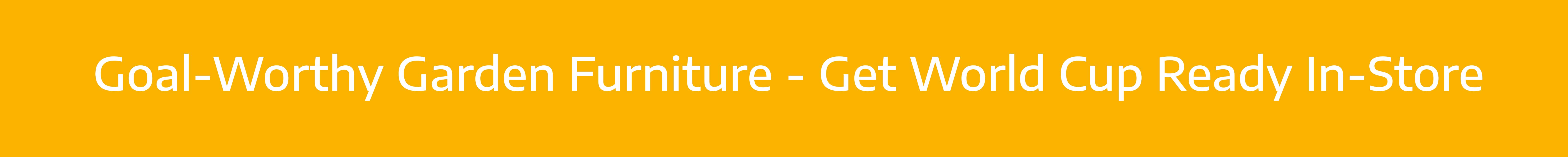 Category Banner
