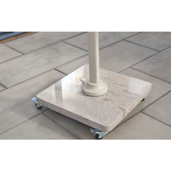 Product Footprint Illustration