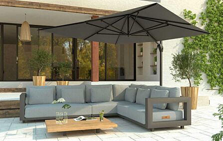 Seasons Outdoor Parasol | Just Parasols