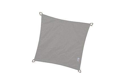 Platinum 3m x 4m Rectangular Shade Sail Grey Platinum 3m x 4m Rectangular Shade Sail Grey