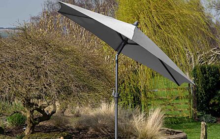 Table Parasols Umbrellas For Garden Tables Just Parasols