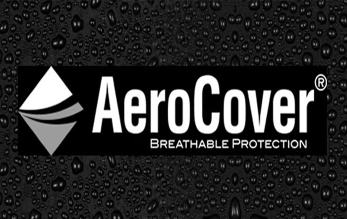 AeroCover Free Arm Parasol Cover H250 x D85cm