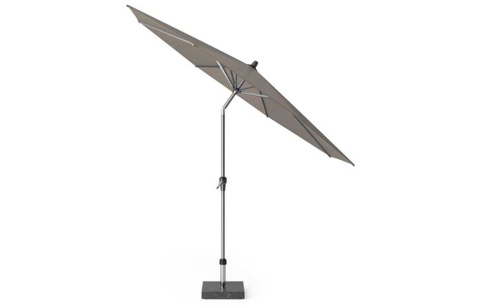 Platinum Riva Premium 3m Round Havana Parasol Platinum Riva Premium 3m Round Havana Parasol