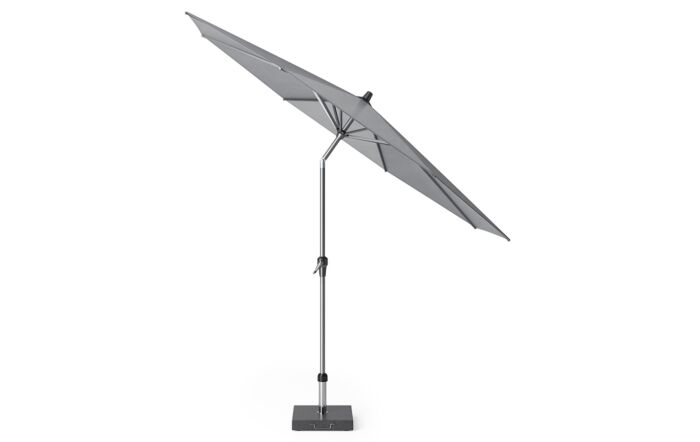 Platinum Riva Premium 3m Round Manhattan Parasol