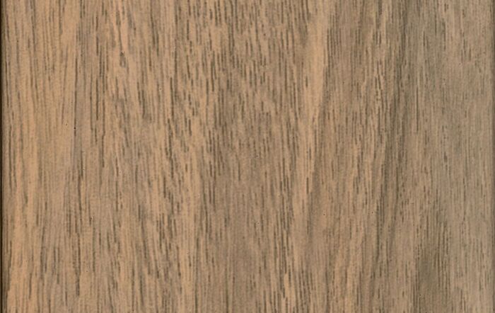 Platinum Riva Teak Round 3m Champagne Parasol