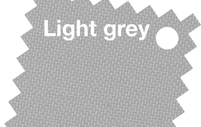 Platinum Riva Luna Grey 3 x 2mt Parasol