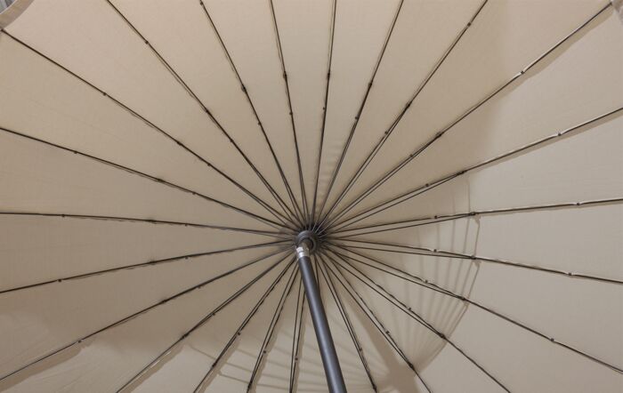Taupe Canopy Taupe Canopy