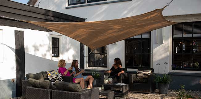 Shade Sails