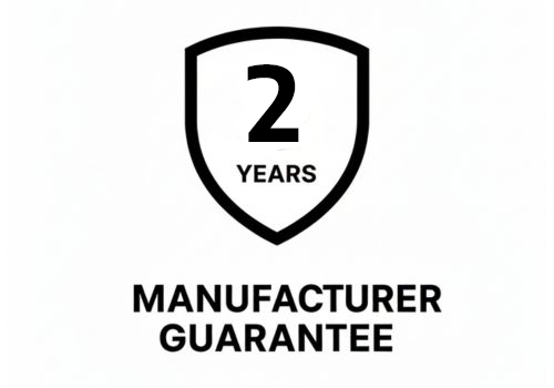 Manufacturer Guarantee